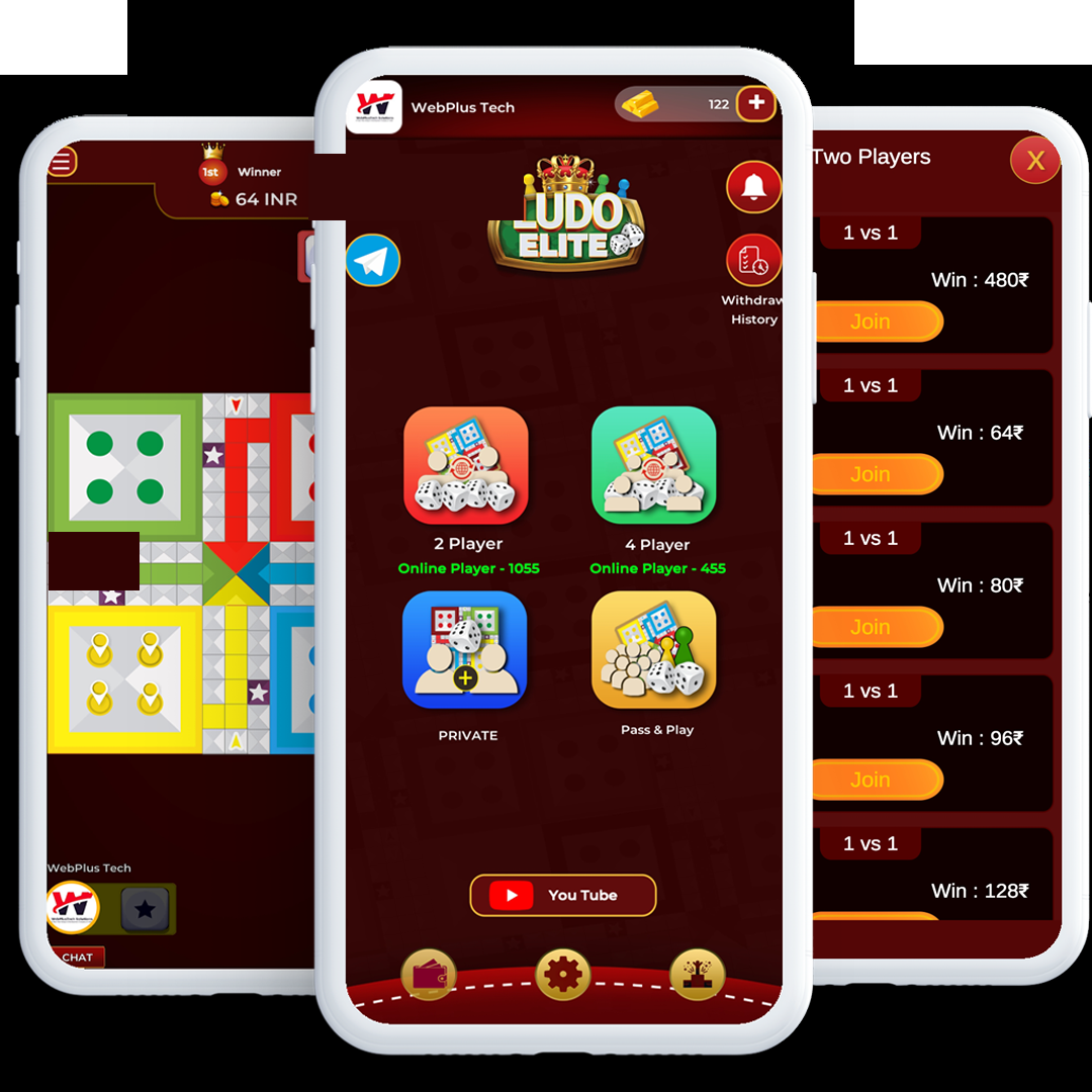 app image
